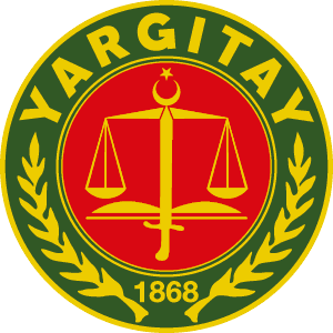T.C. Yargıtay logosu