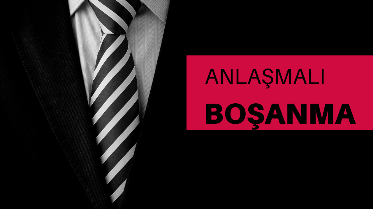 Anlaşmalı Boşanma Davaları