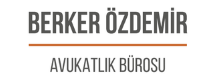 Berker Özdemir Avukatlık Bürosu